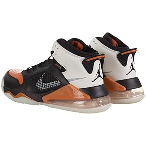 Jordan Mars 270 : Amazon.ca: Clothing, Shoes & Accessories
